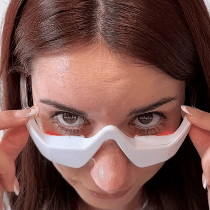 Eye Glasses Massager