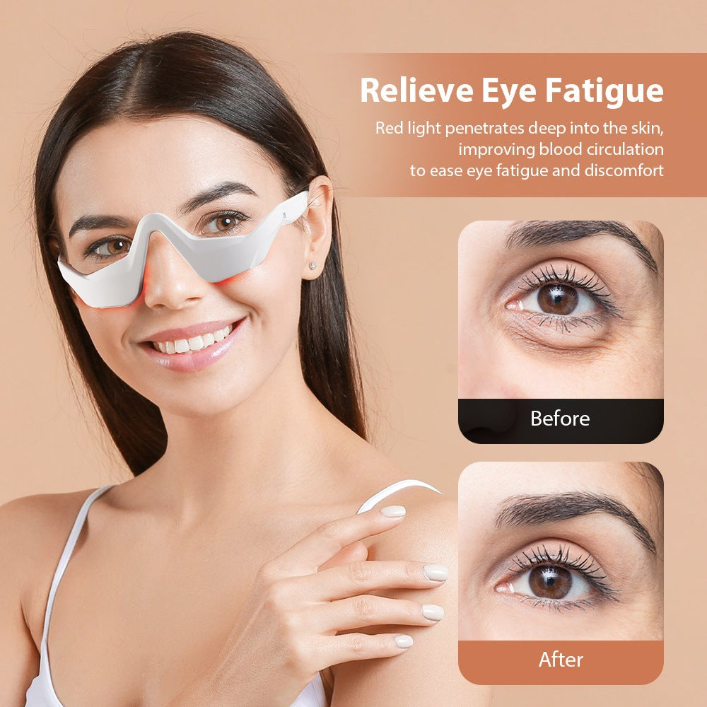 Eye Glasses Massager