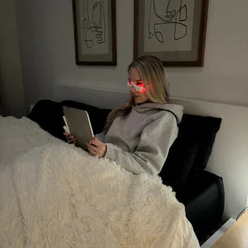 Eye Glasses Massager