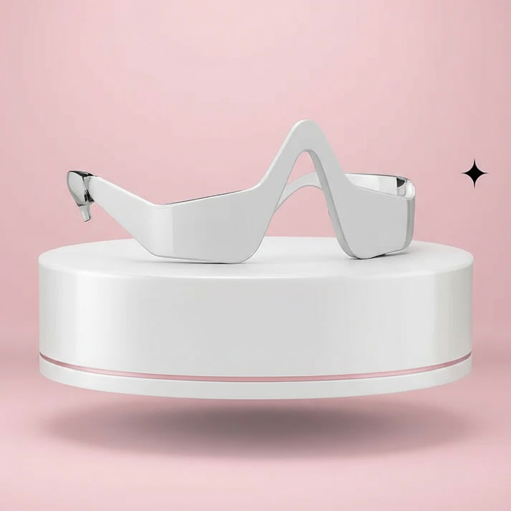 Eye Glasses Massager