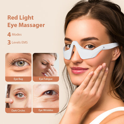 Eye Glasses Massager