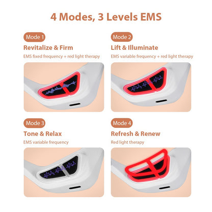 Eye Glasses Massager