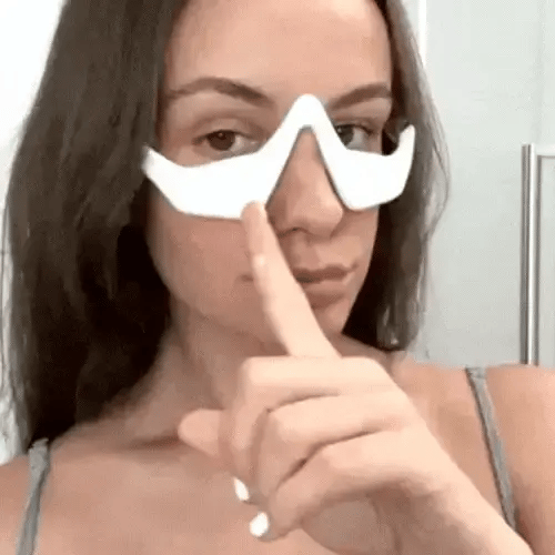 Eye Glasses Massager