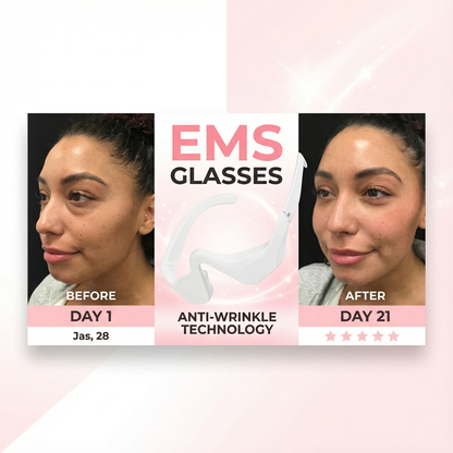 Eye Glasses Massager