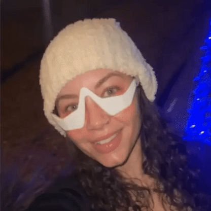 Eye Glasses Massager